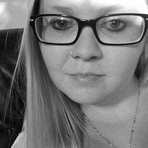 Meet your Posher, Krysten